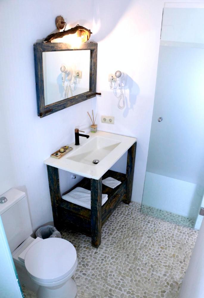 Boutique Hostal Salinas 58/61