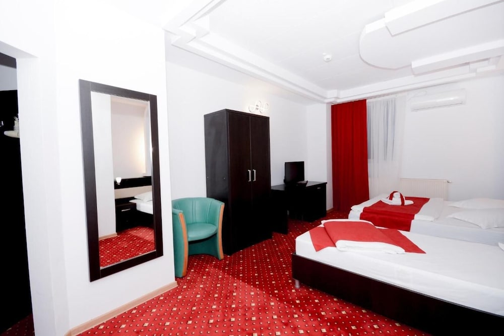 Magic Centru Hotel 11/31