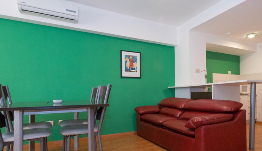 Urquiza Apart Hotel and Suites 11/23