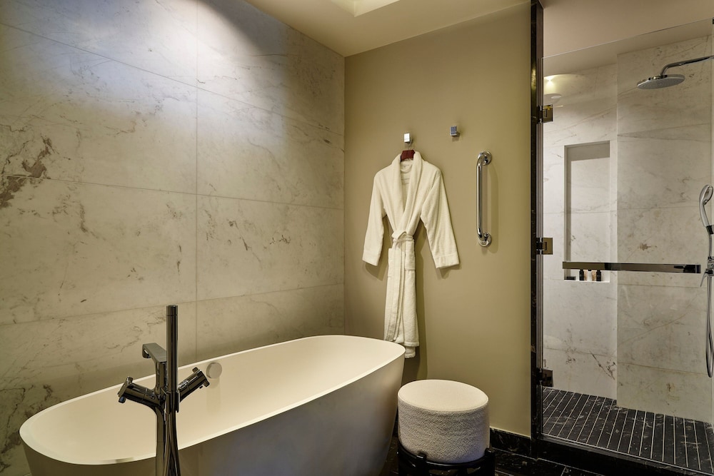 JW Marriott Hotel Sao Paulo 74/75