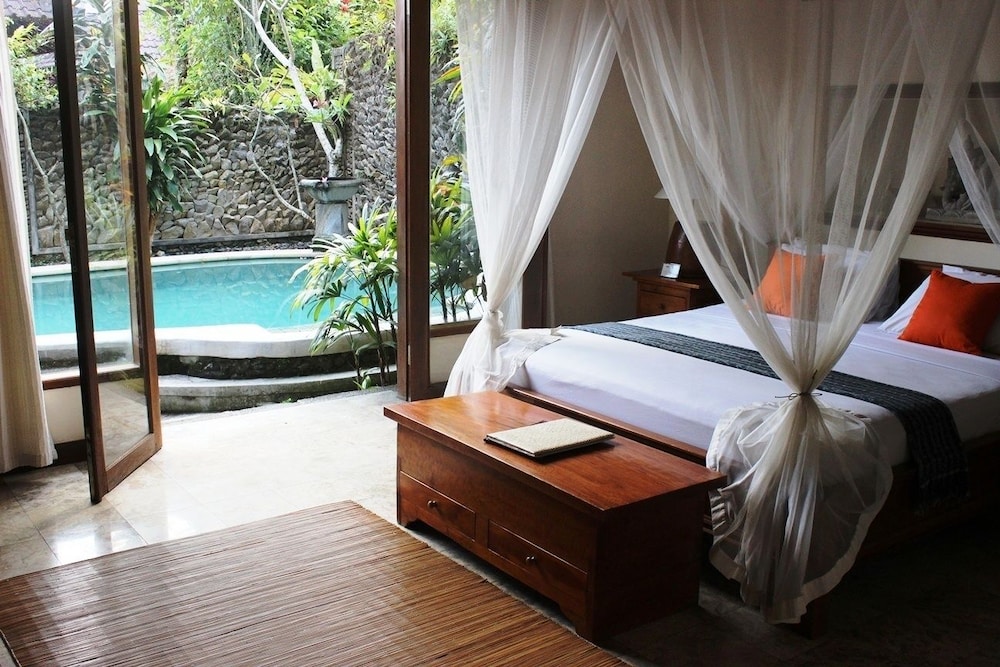 Nefatari Exclusive Villas 5/28
