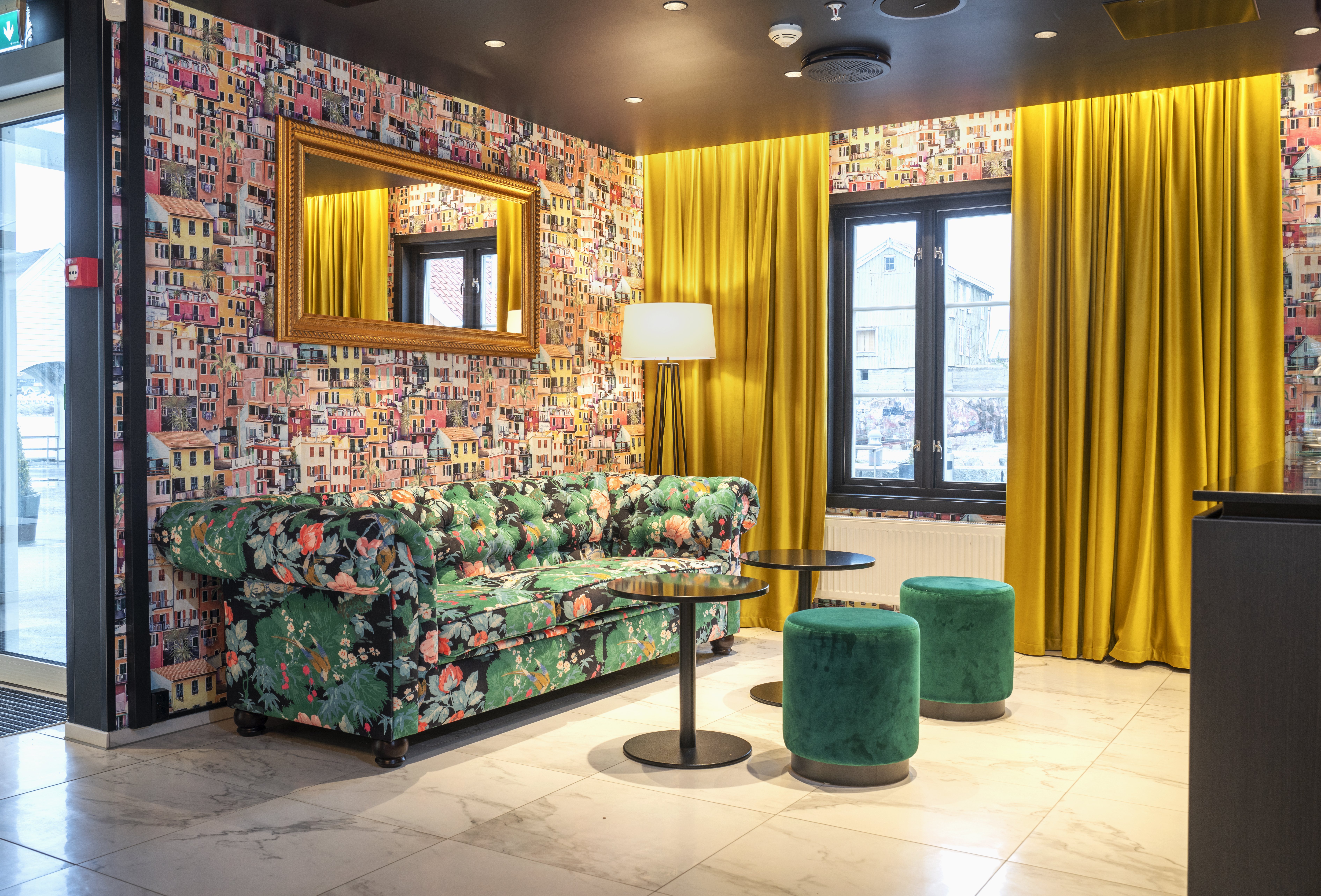 Thon Hotel Kristiansund 27/48