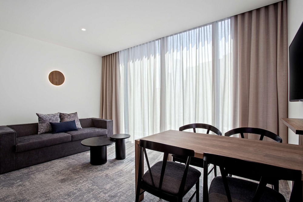 Adina Apartment Hotel Melbourne Southbank 46/66