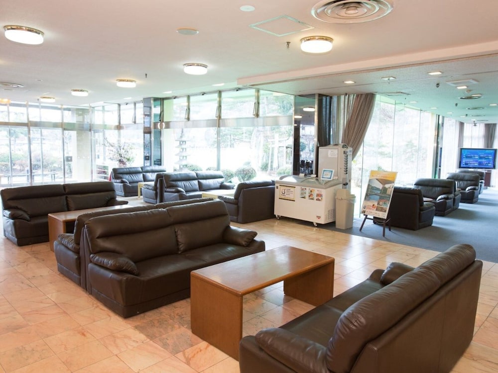 Kinugawa Royal Hotel 33/50