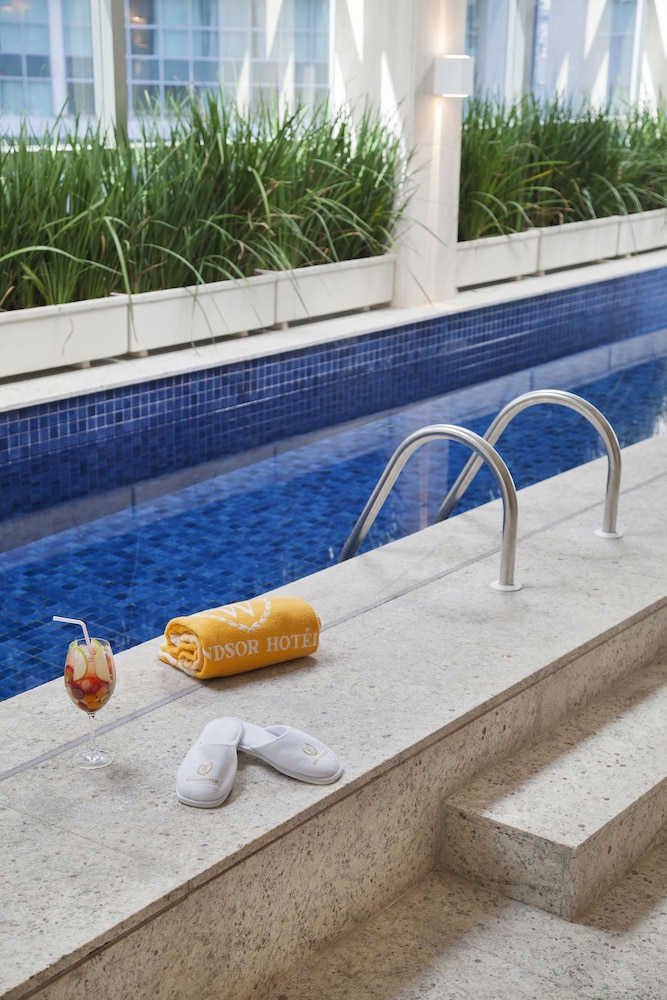 Windsor Brasilia酒店(Windsor Brasilia Hotel) 图片2