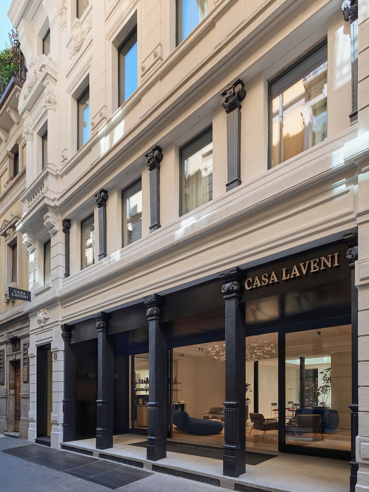 Casa Laveni 3/50