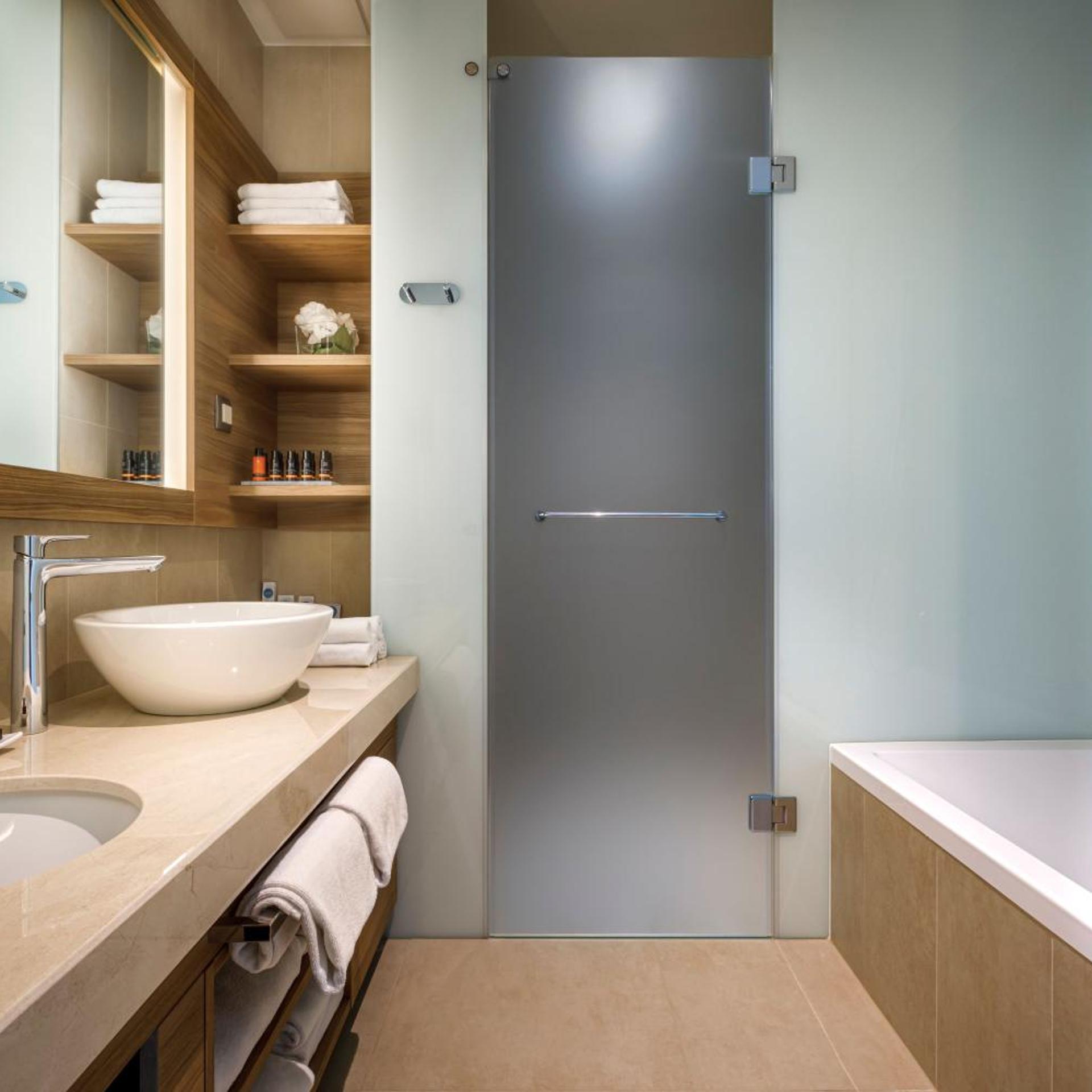 Marea Valamar Collection Suites 30/30