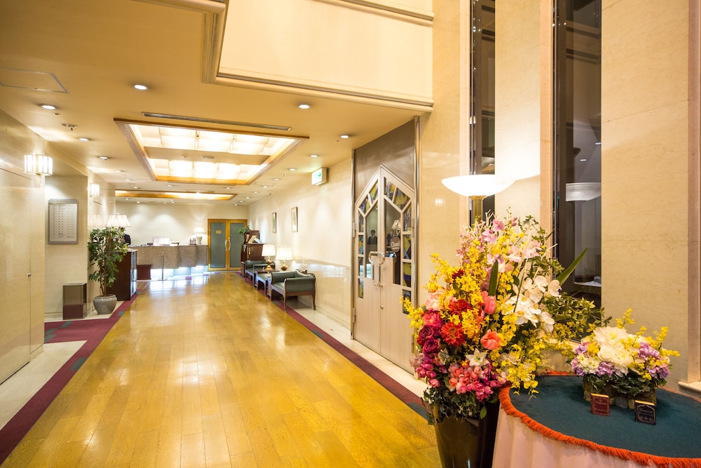 Hotel Claiton Esaka 10/34
