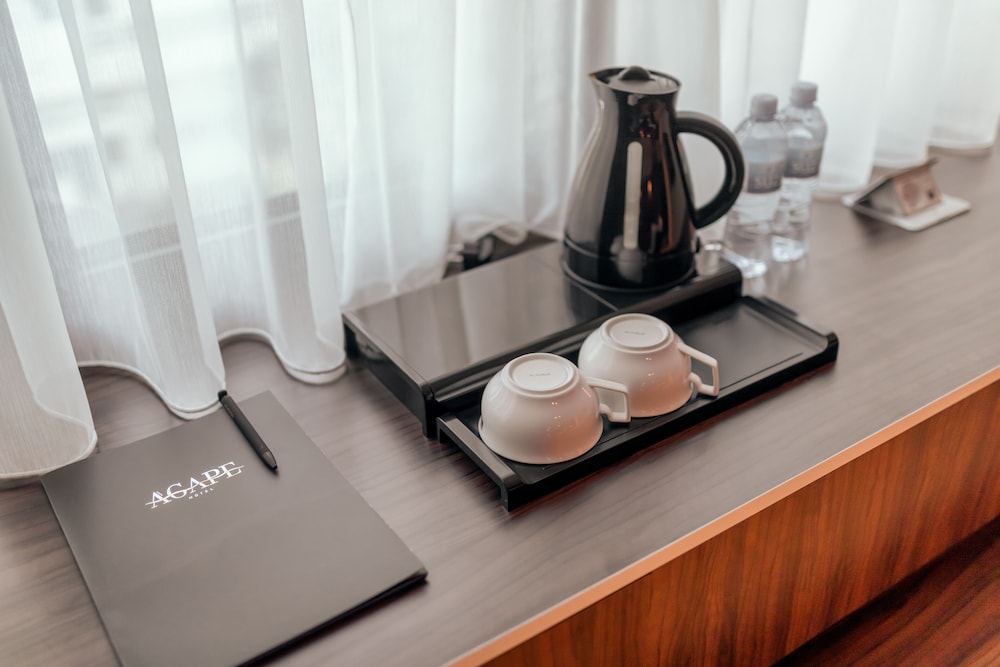 Hotel AGAPE 13/50