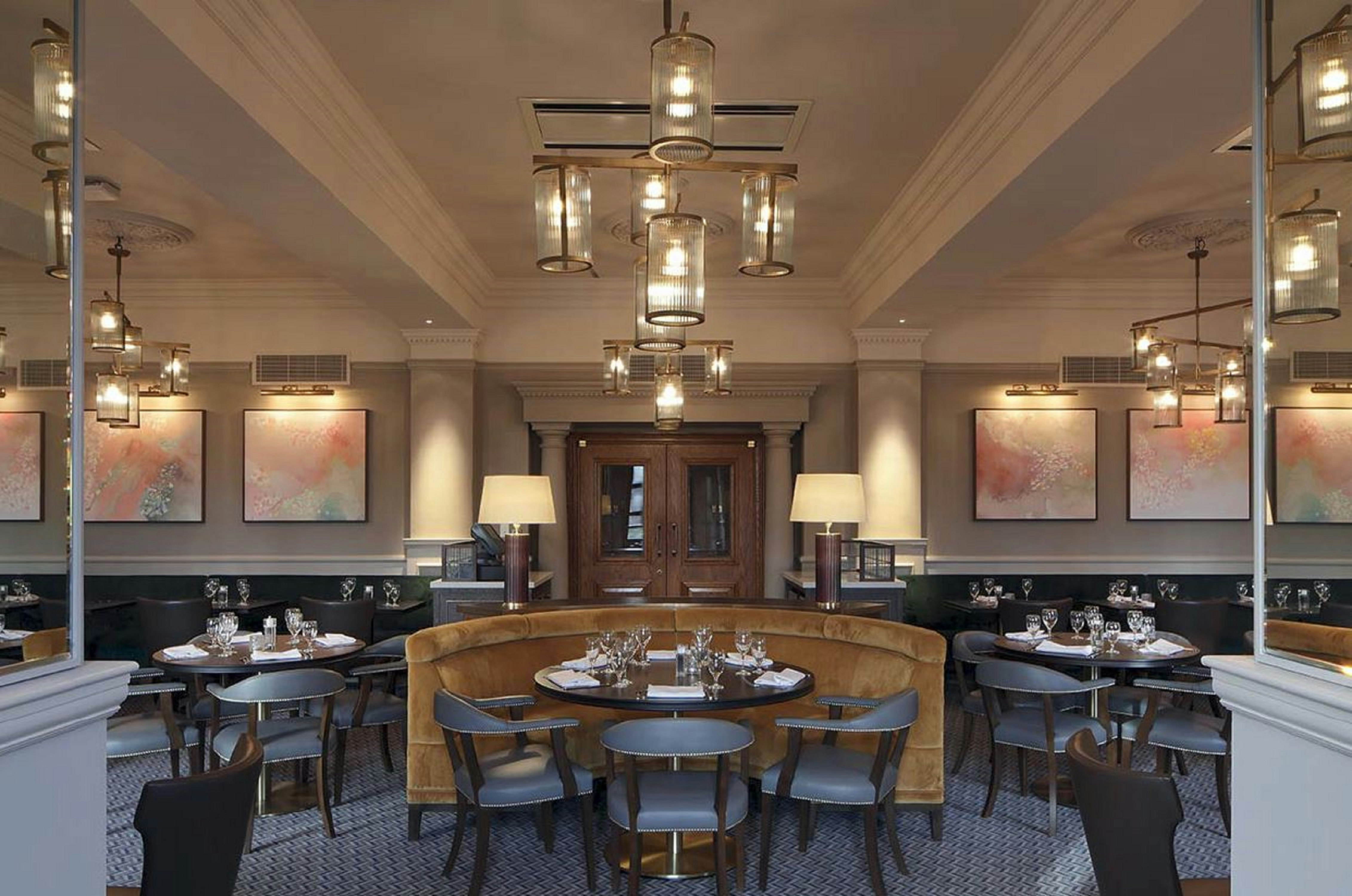 Hilton Puckrup Hall Hotel and Golf Course, Tewkesbury 32/50
