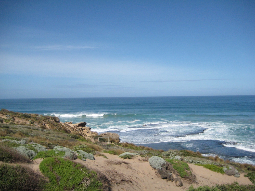 Beachwalk Cottage 30/50