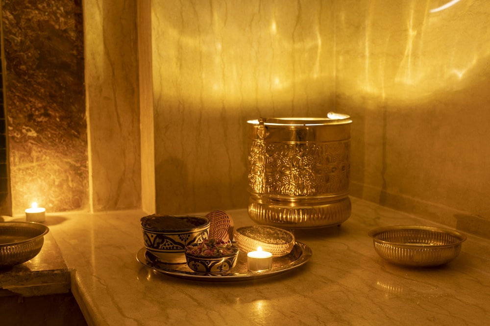 Riad Les Oliviers 28/60