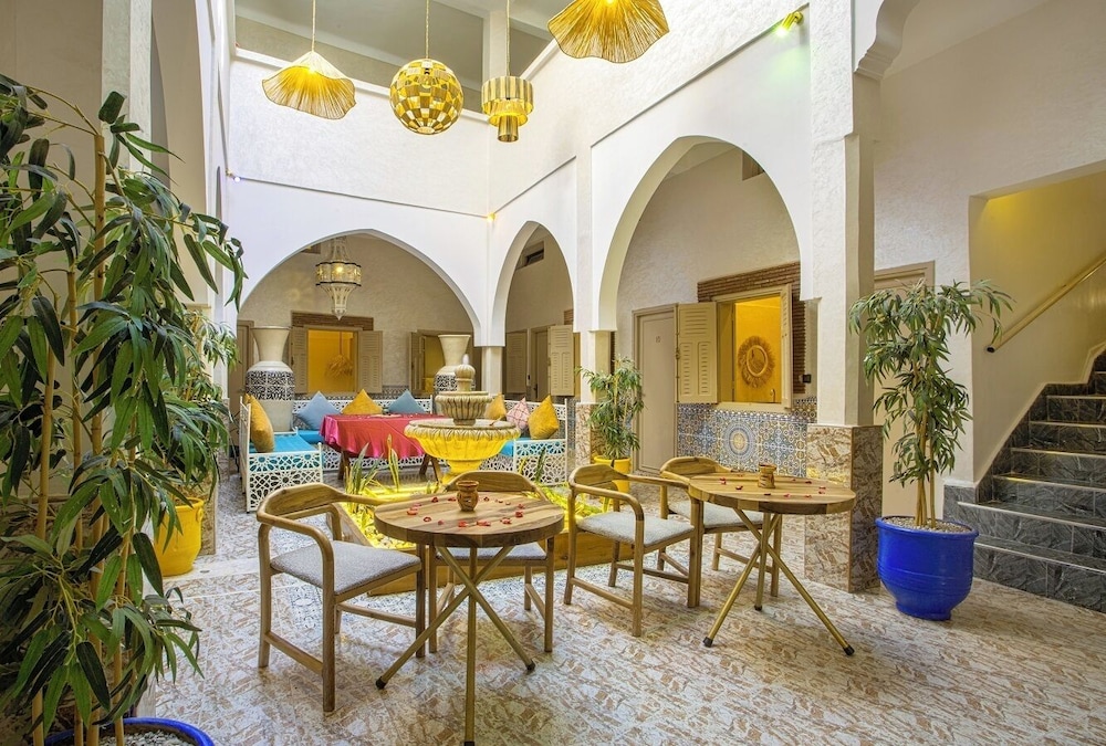 Hotel el Kennaria 30/50