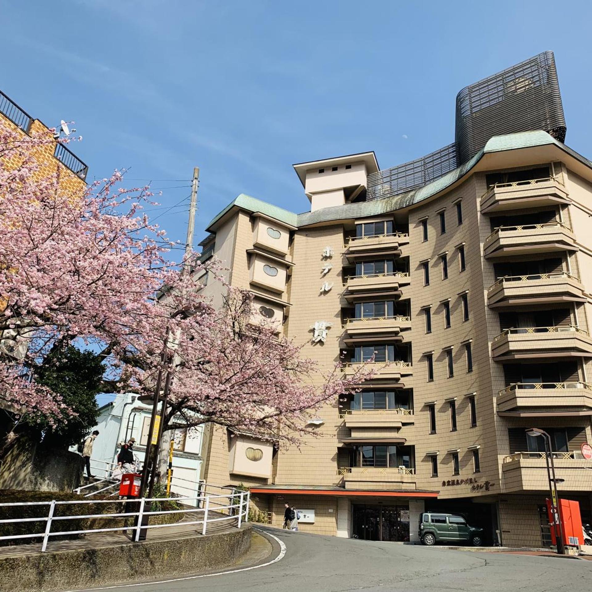 Atami Onsen Hotel Kanichi 3/50