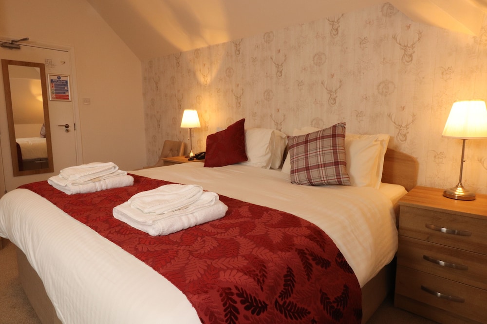 The Lakeland Kendal Hotel, Sure Hotel Collection by Best Western 15/85