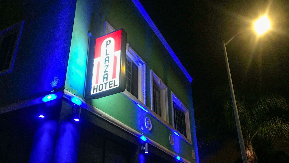 Plaza Hotel Gardena 4/39