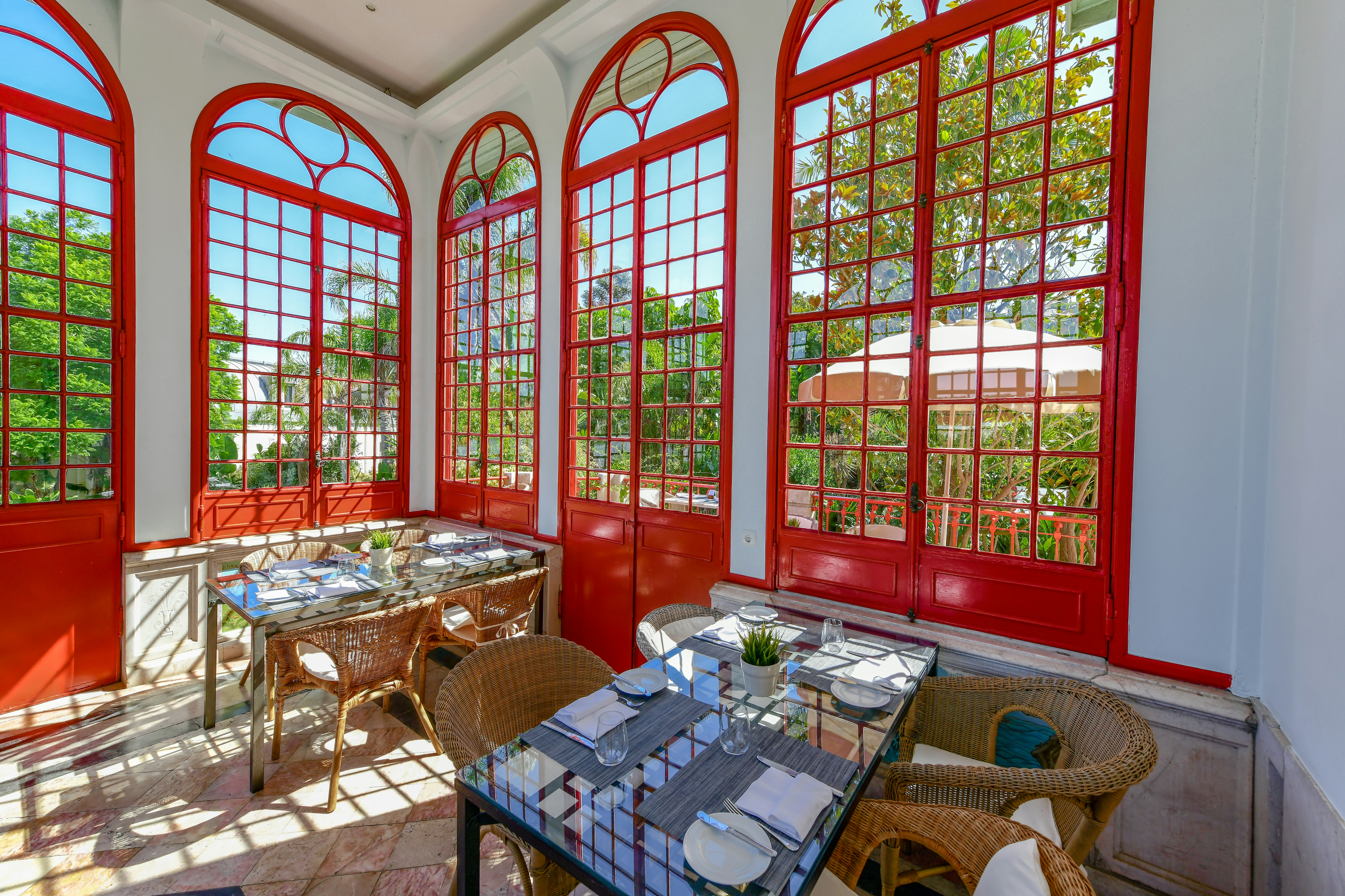 Pestana Palace Lisboa 74/80