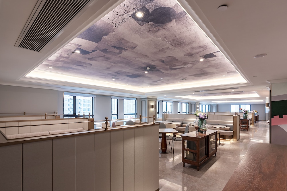 Mercure Xian North 34/46
