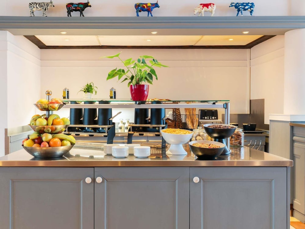 Ibis Budget Geneve Aeroport 22/67
