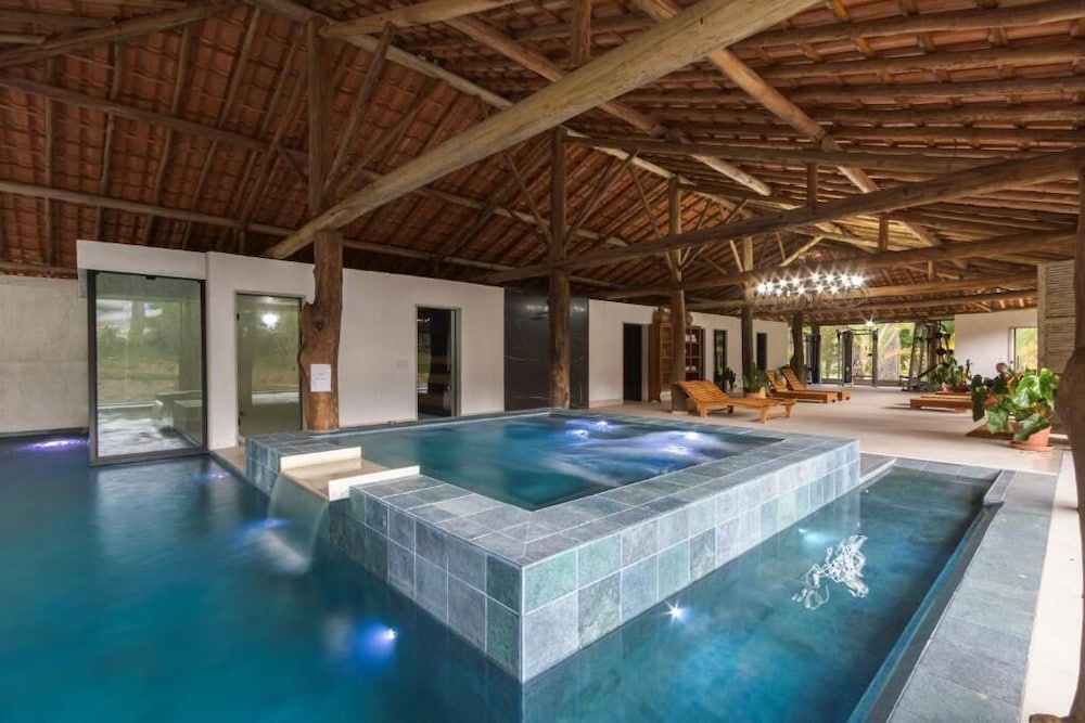 Resort Fazenda 3 Pinheiros 40/76