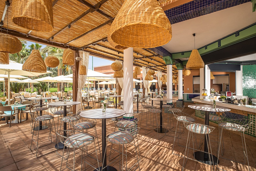 Sol Oasis Marrakech 50/70