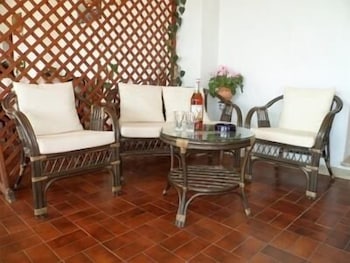 Hotel Panorama Di Sicilia 24/29