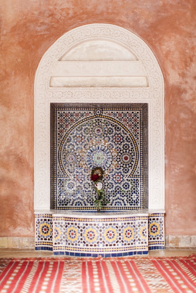 Riad Dar Sohane 6/50