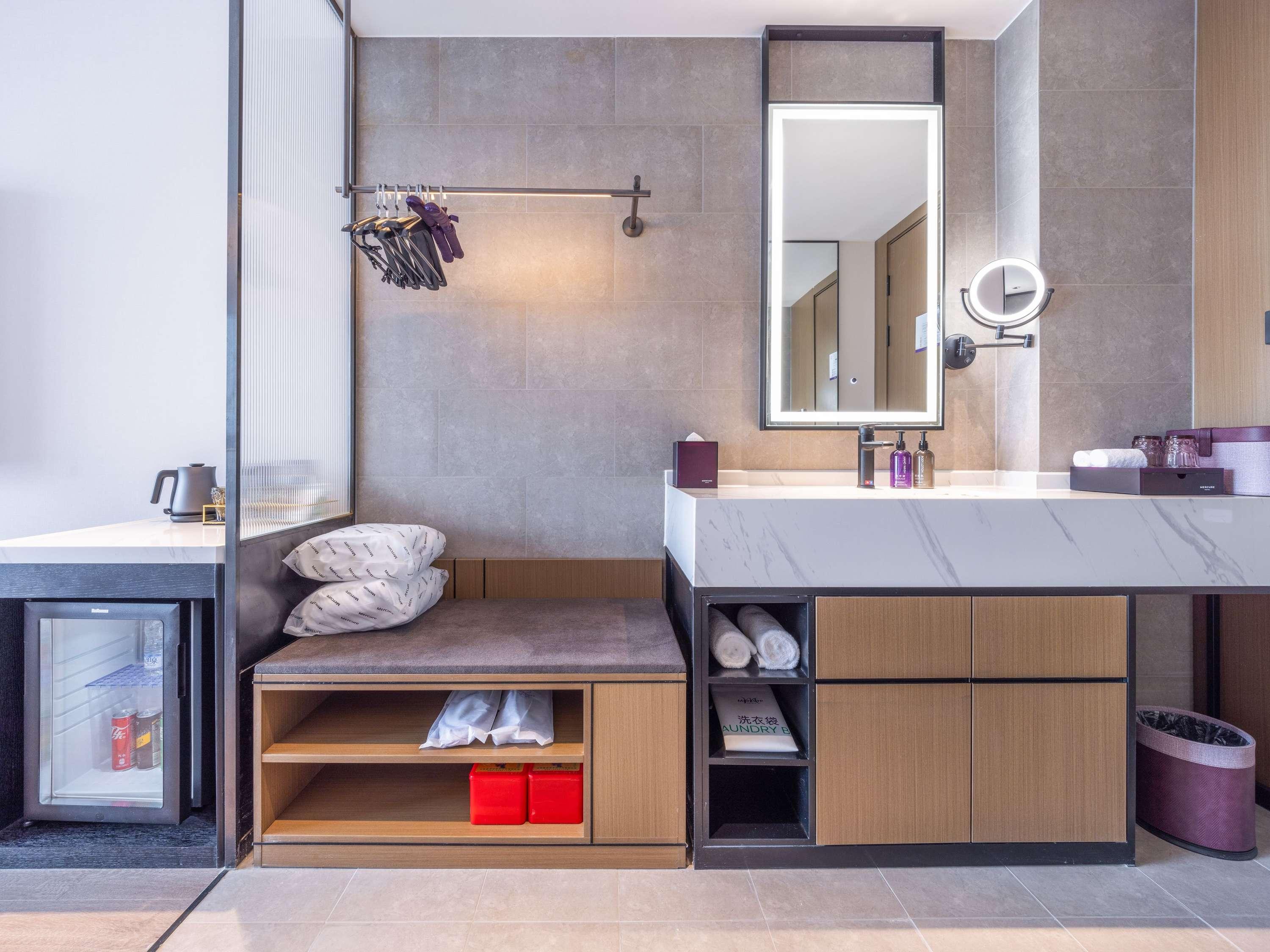 Mercure Jinan Beiyuan Street 55/60