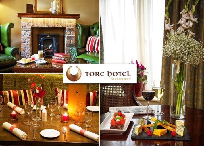 TORC(EX. DARBY O' GULLS HOTEL) 5/38