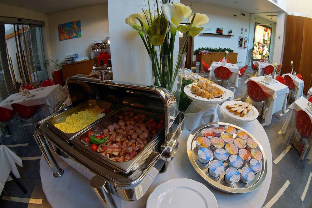 B&B Hotel Cologno Sporting 39/59