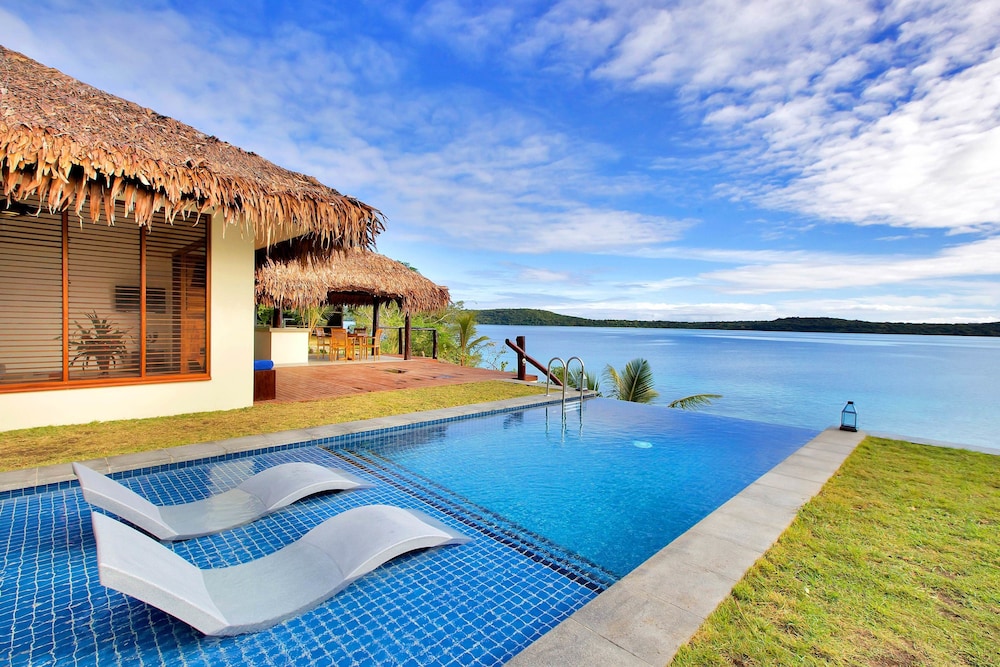 The Havannah Vanuatu - Adults Only 5/73