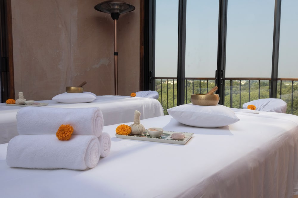 RAAS Chhatrasagar 15/50