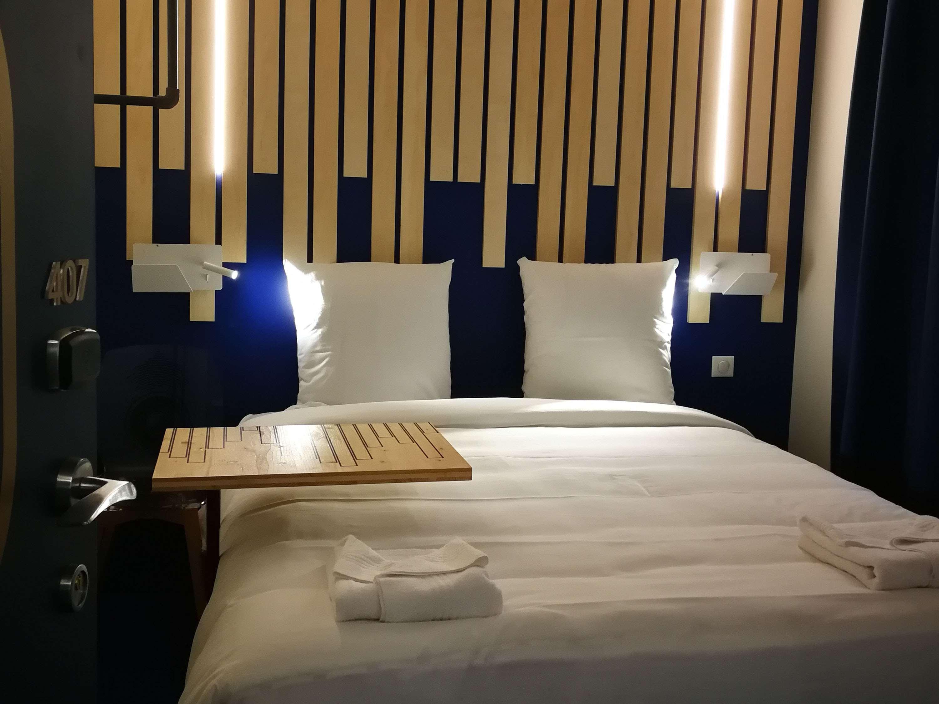 STANDARD, SINGLE, DOUBLE BED