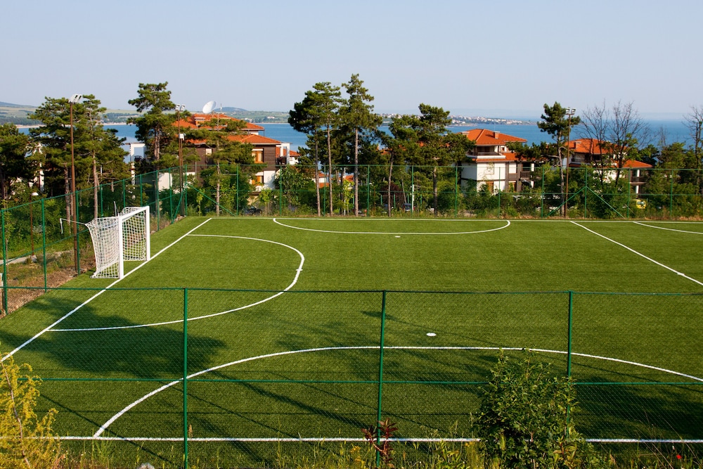 sport facilities