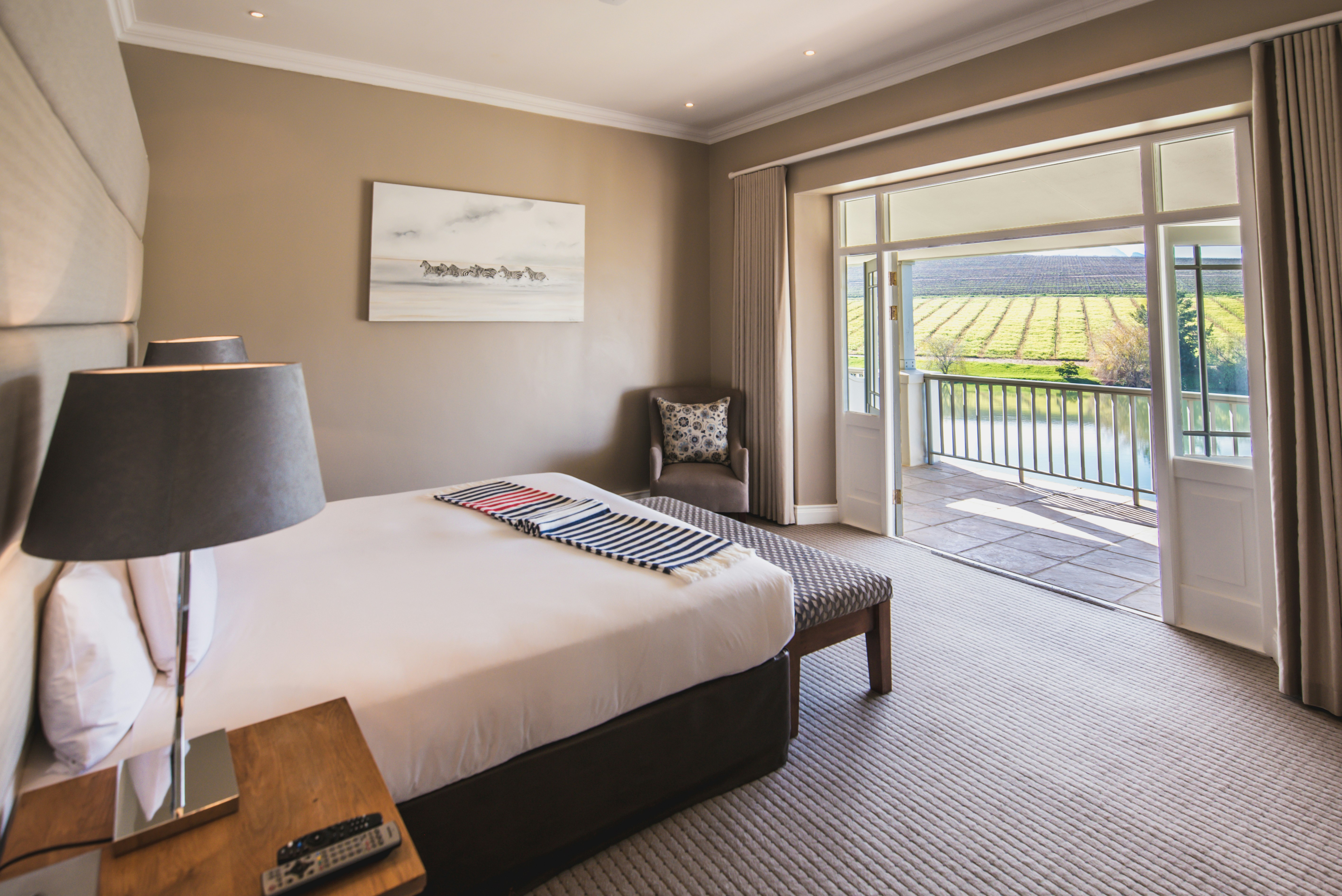 Avalon Suite