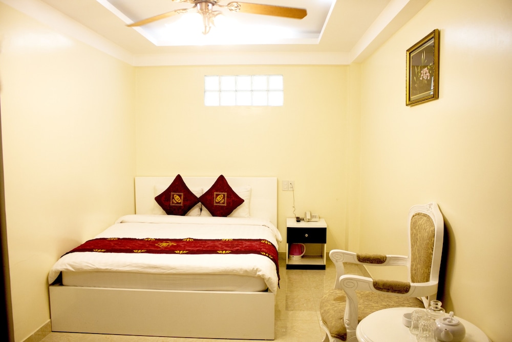 Phuoc Son Hotel 40/45