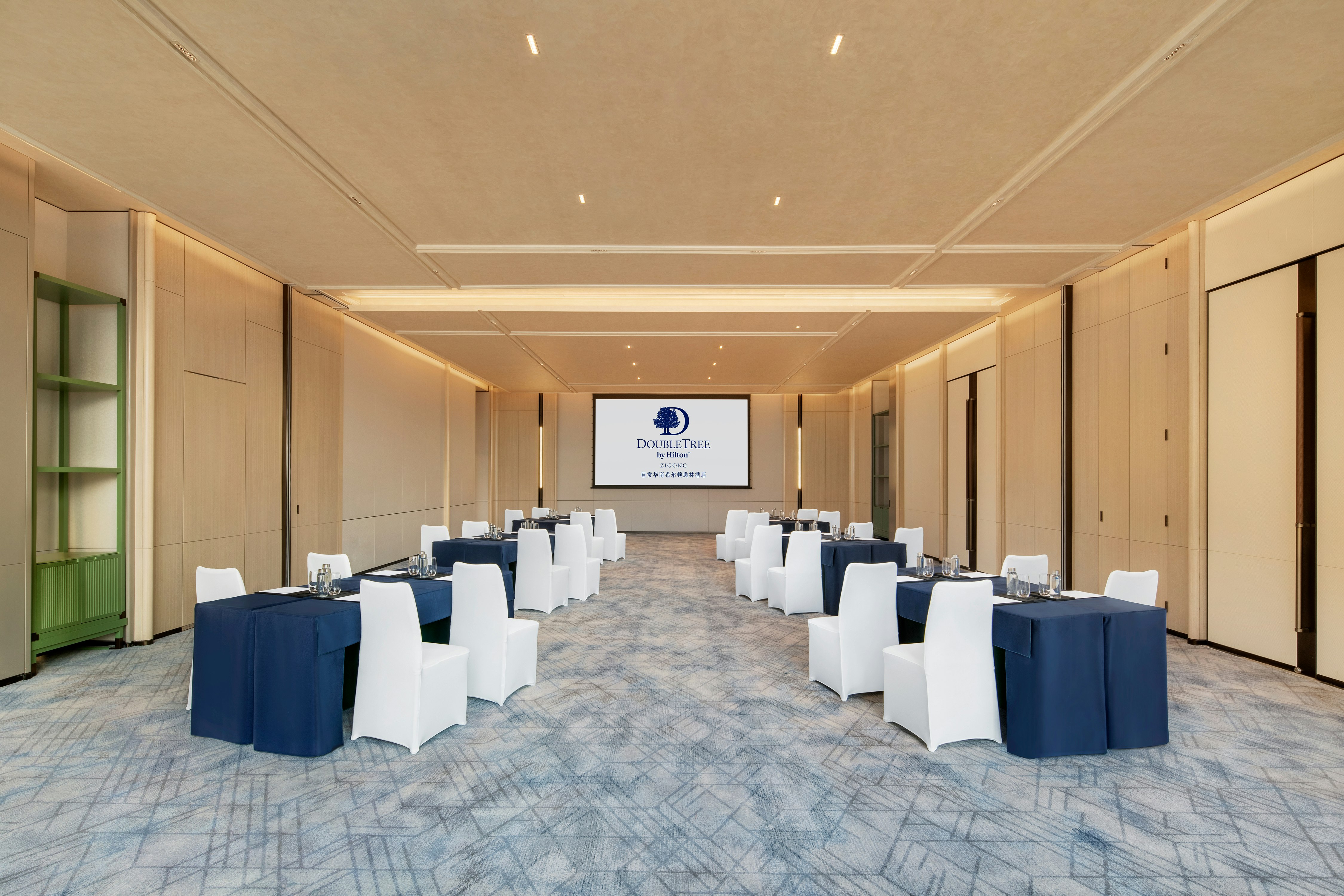DoubleTree by Hilton Zigong 46/55