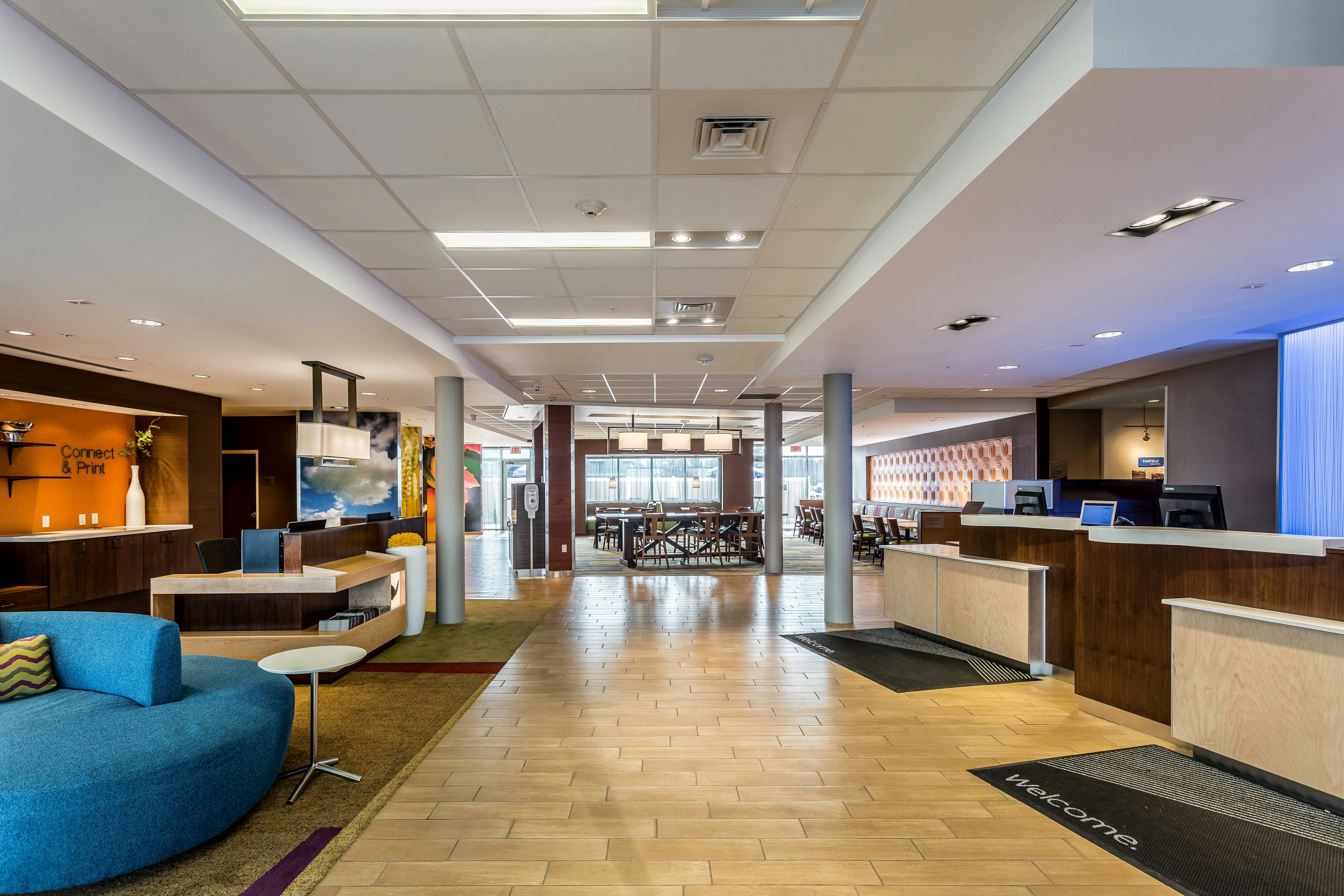 Fairfield Inn and Suites by Marriott Butte 26/41