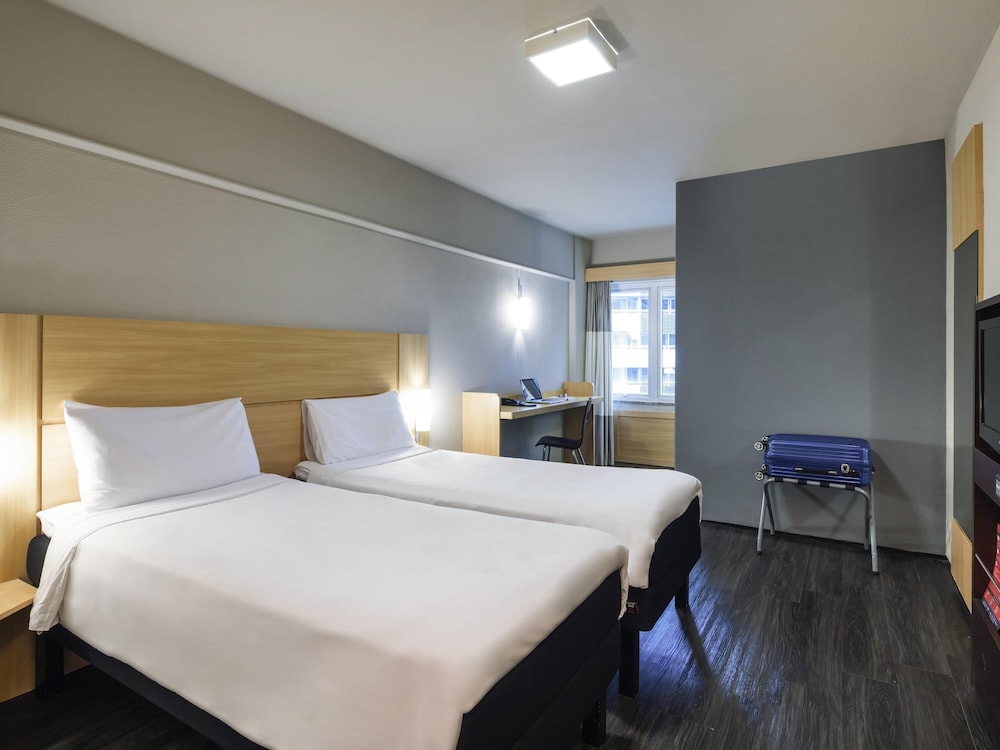 ibis Fortaleza Praia de Iracema 28/67