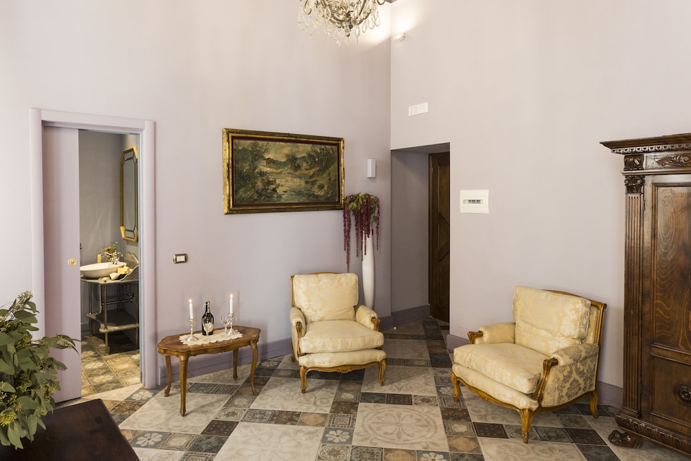 Navona Grand Suite 35/50