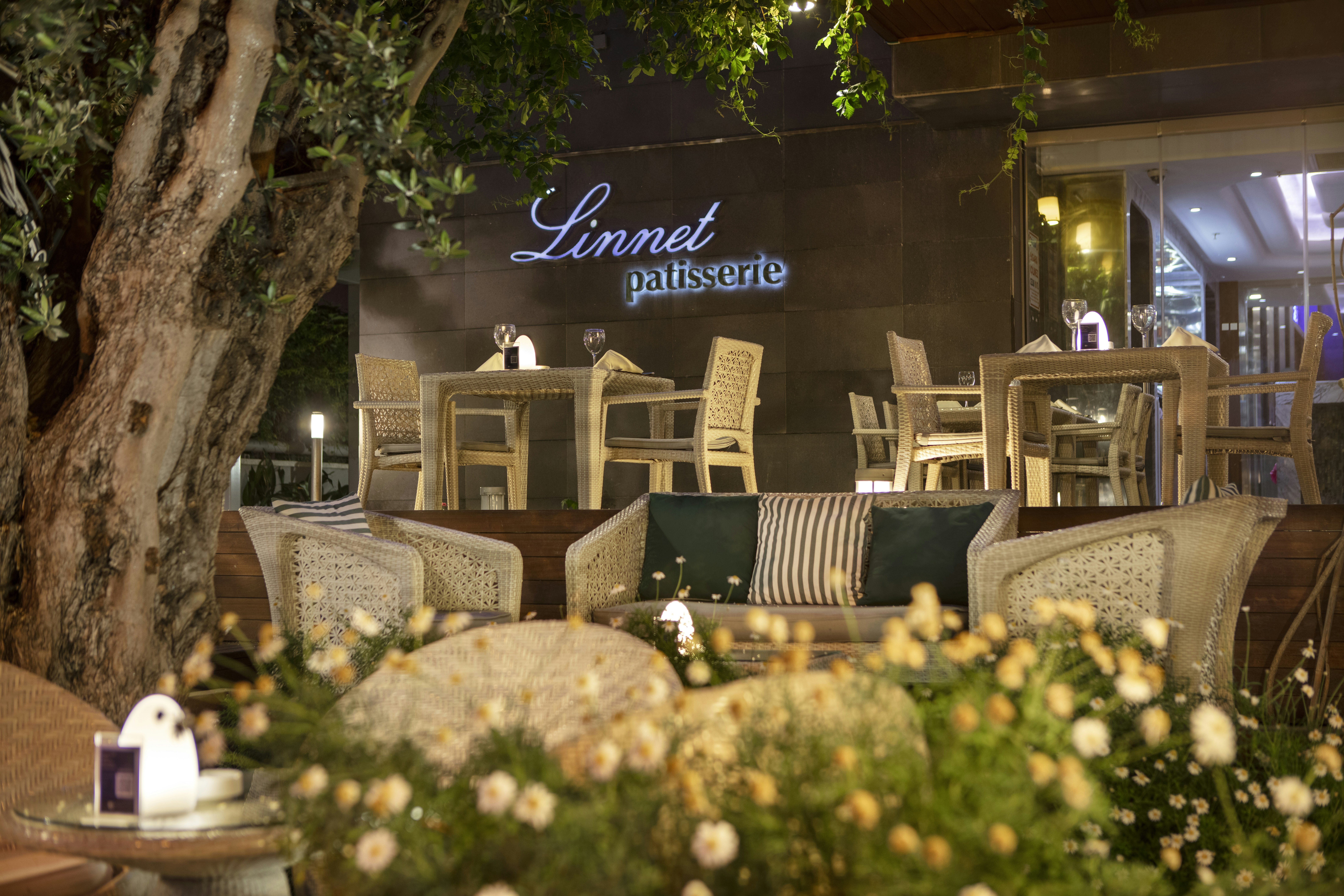 Doubletree By Hilton Kusadasi 13/89