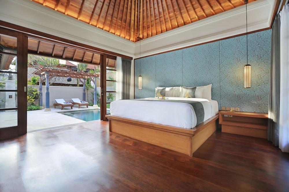 The Alantara Sanur 24/71