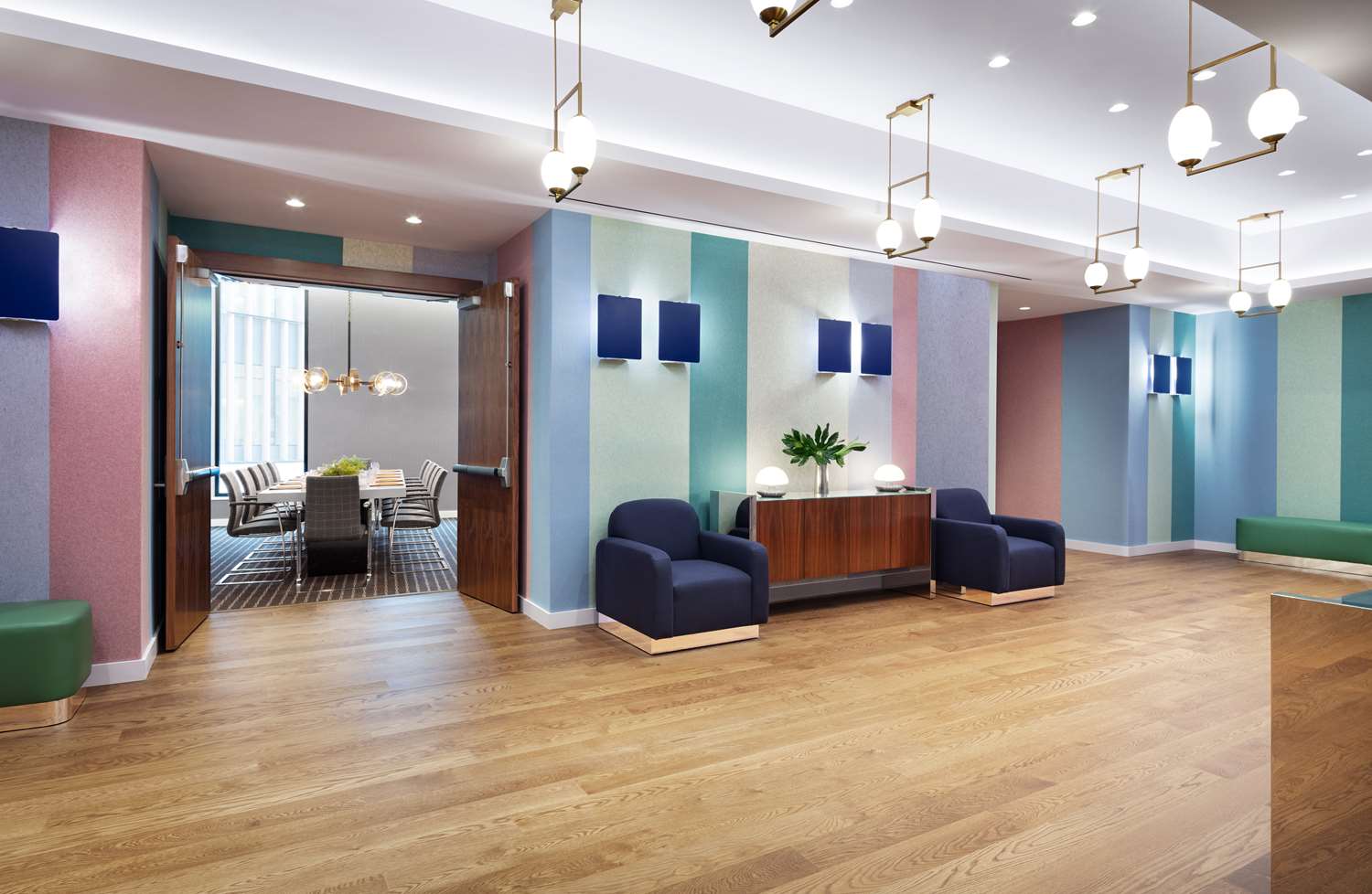 Graduate by Hilton New York 25/37