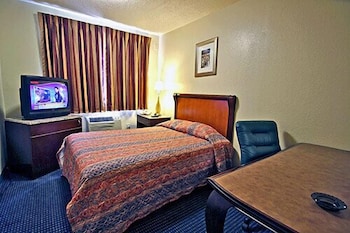Motel6 Washington, DC - Convention Center 18/37