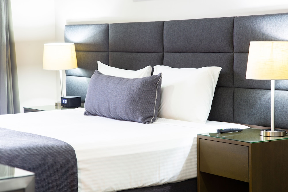Hudson Apartment Hotels Berrimah 16/61
