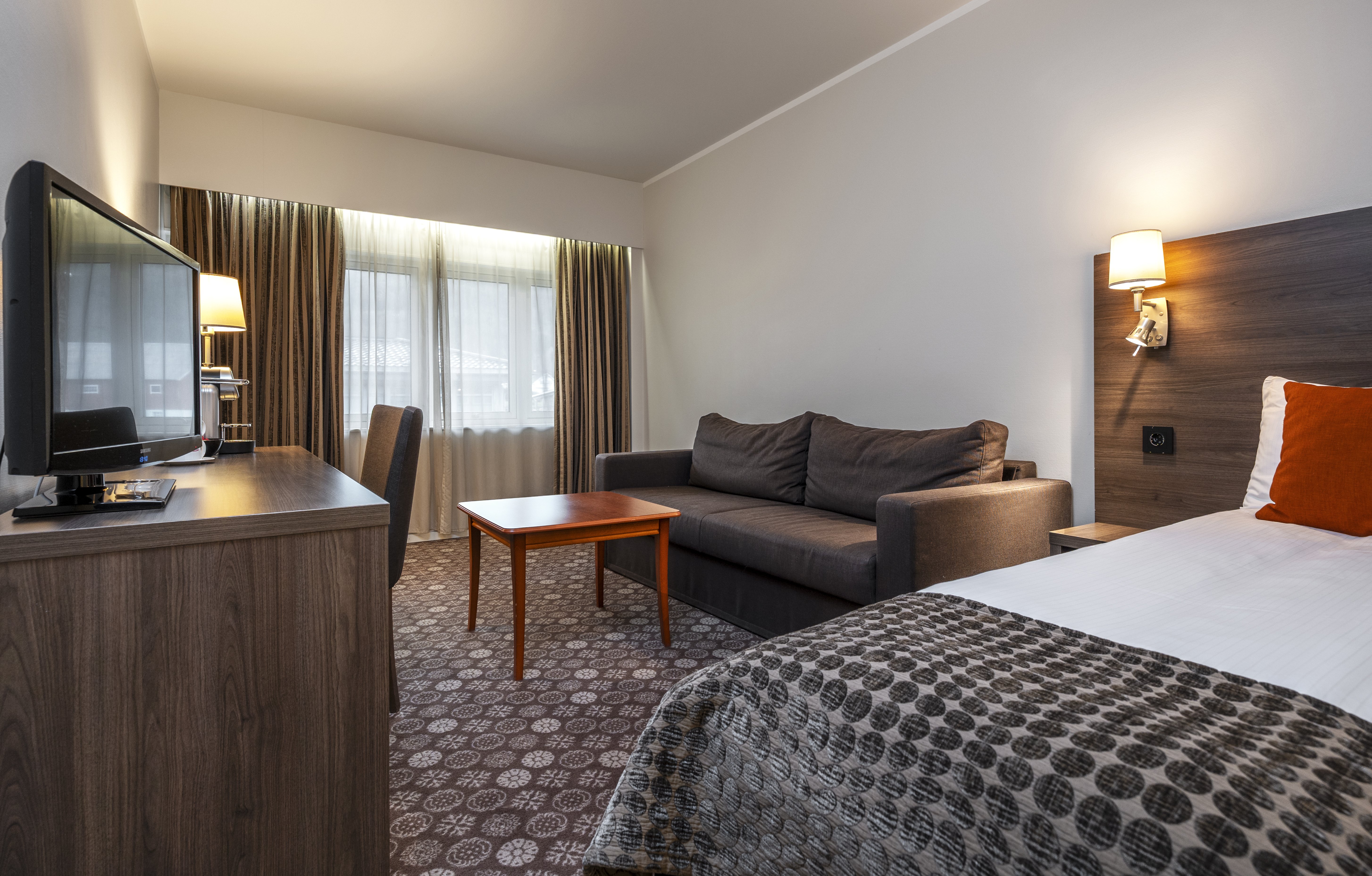 Thon Hotel Baronen 10/23