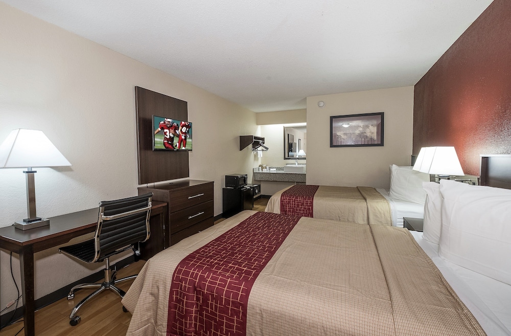 Red Roof Inn Columbus East - Reynoldsburg 13/26