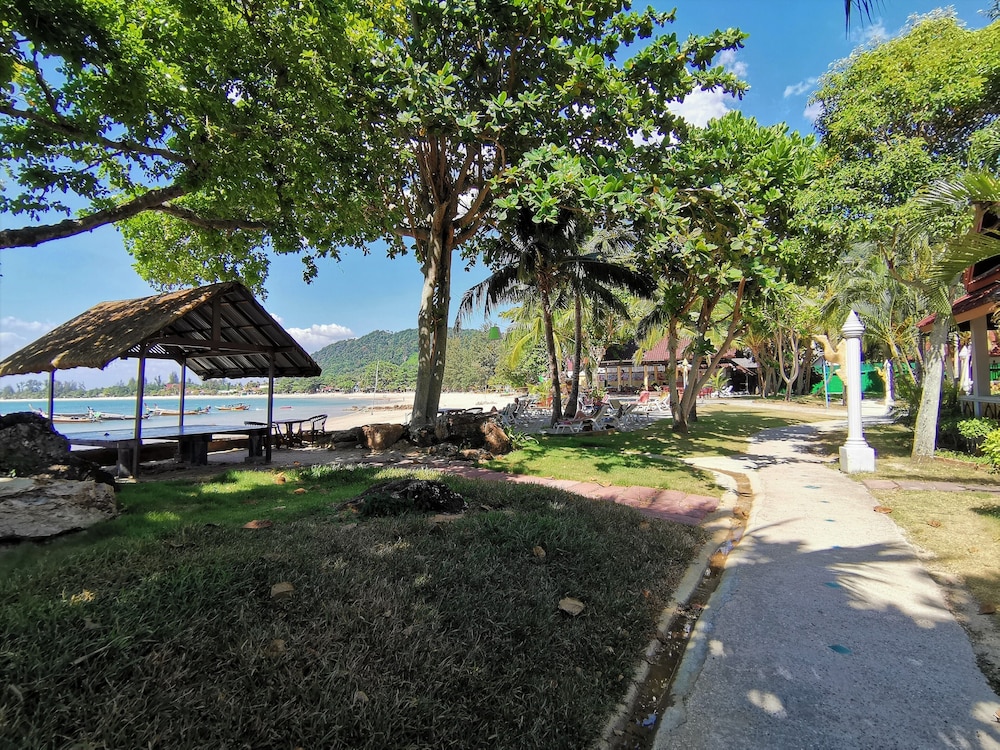 Holiday Villa Koh Lanta 60/70