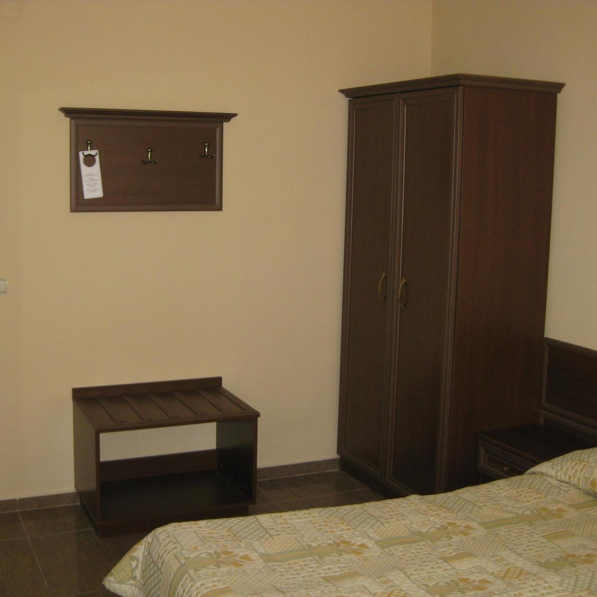Villa Aurora 8/50