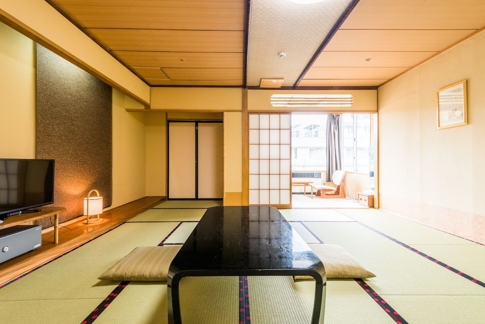 Oedo Onsen Monogatari Naruko Onsen Masuya 27/40